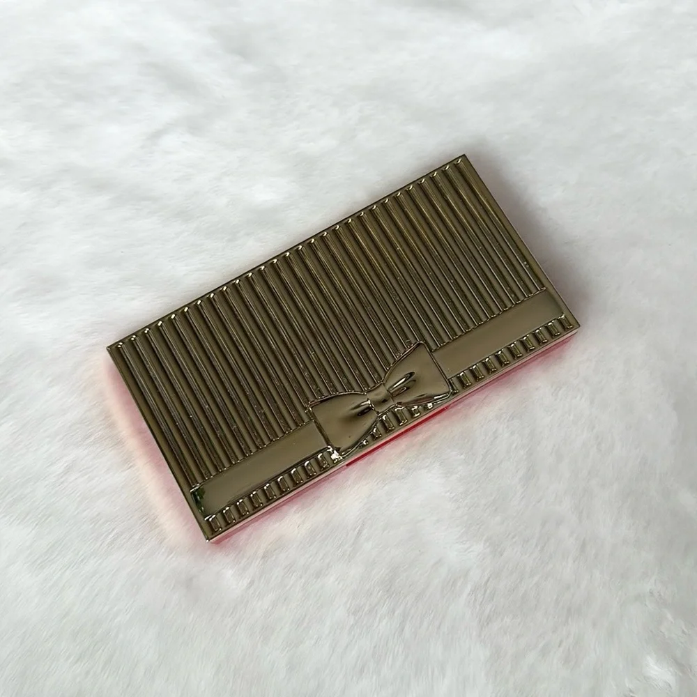 NWOB Estee Lauder Pure Color Envy Eyeshadow Palette- Glam